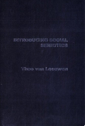Introducing Social Semiotics