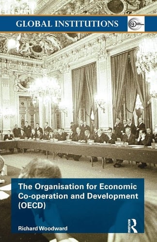 The Organisation for Economic Co-operation and Development (OECD)