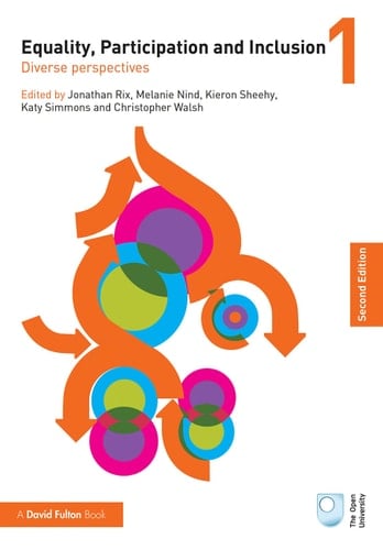 Equality, Participation and Inclusion 2 Diverse Contexts
