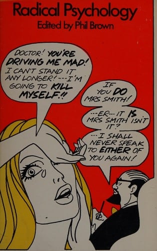 Radical psychology