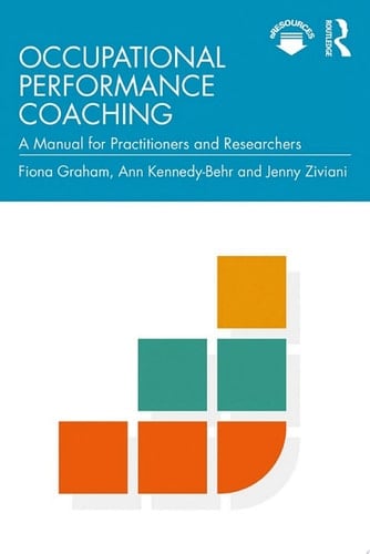Occupational Performance Coaching