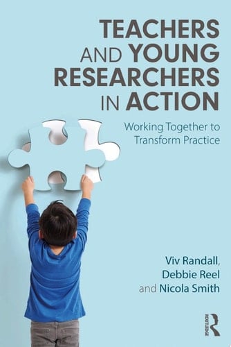 Teachers and Young Researchers in Action