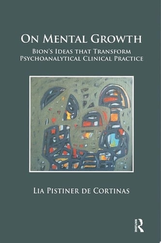 On Mental Growth