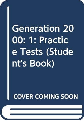Generation 2000