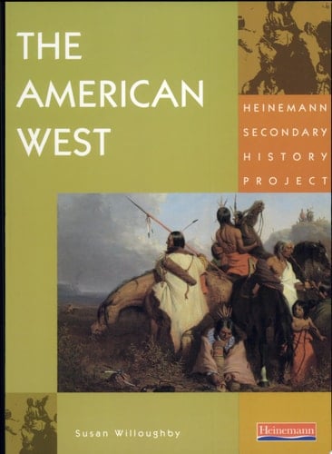 The American West