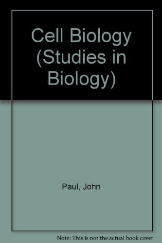 Cell Biology