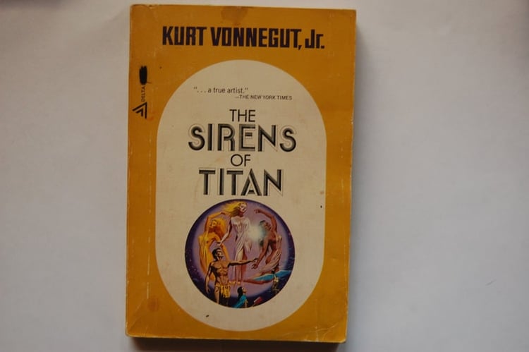 Sirens of Titan