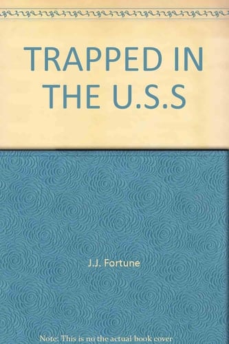 Trapped in the U.S.S.R.