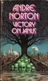 Victory on Janus w/Meltzer Cover (Ace SF, 86323)