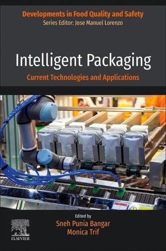 Intelligent Packaging Current Technologies and Applications