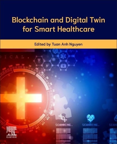 Blockchain and Digital Twin for Smart Healthcare