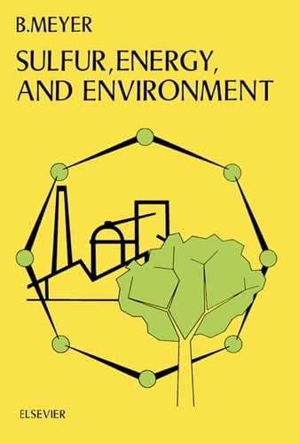 Sulfur, Energy and Environment