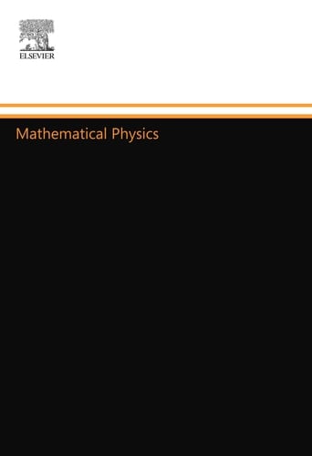 Mathematical Physics