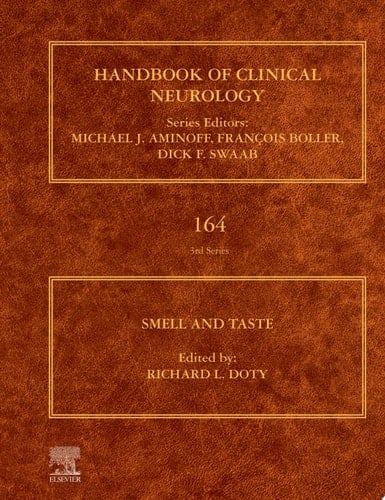 Smell and Taste