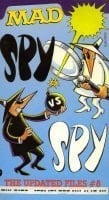 Mad Spy Vs. Spy : the Updated Files #8