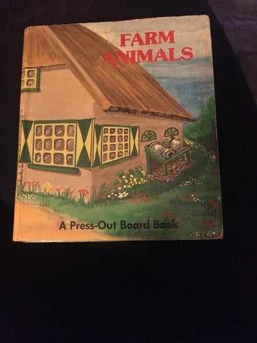 Farm Animals