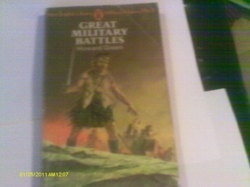 Great Military Battles