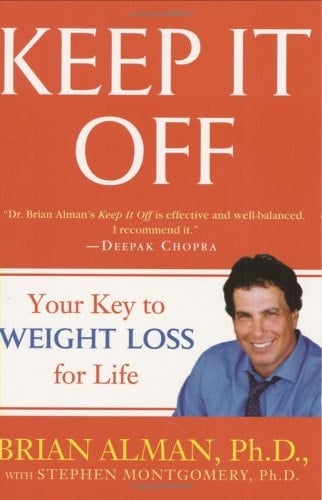 Keep It Off Your Key to Weight Loss for Life