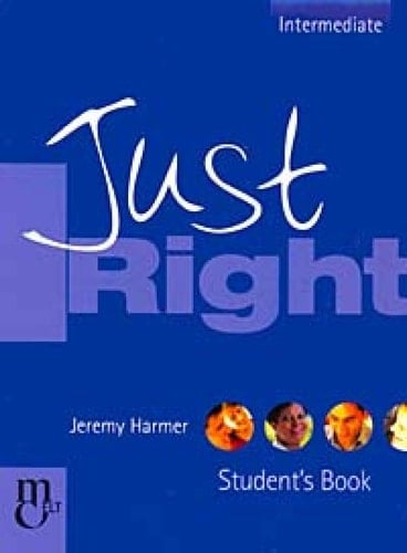 Just Right