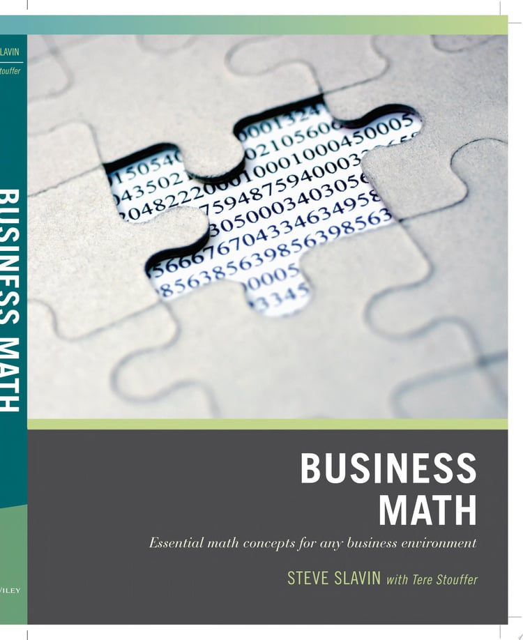 Wiley Pathways Business Math