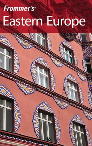 Frommer's? Eastern Europe