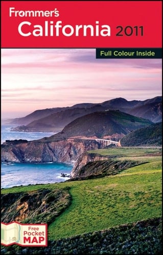 Frommer's California 2011