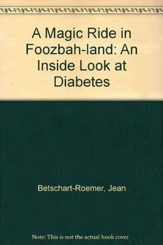 A Magic Ride in Foozbah-Land Custom Edition for Eli Lilly