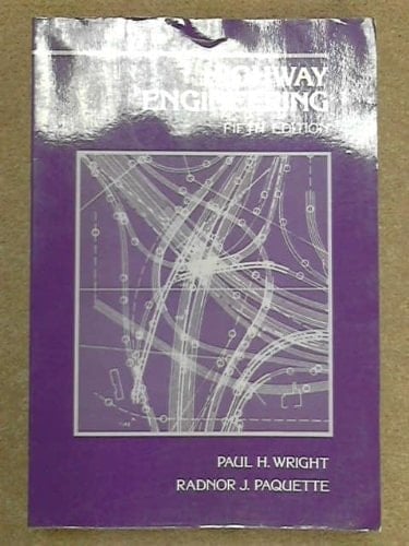 Highway Engineering