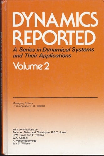 Dynamics Reported