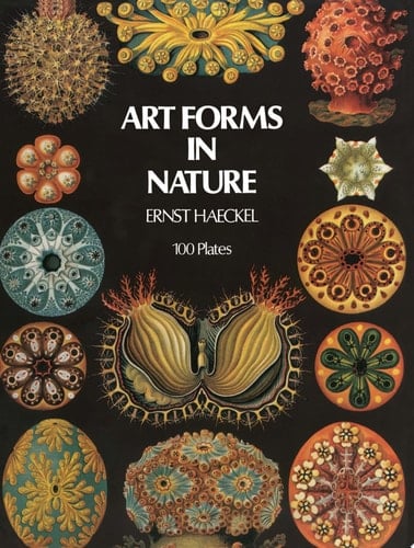 Art Forms in Nature