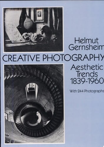 Creative Photography Aesthetic Trends, 1839-1960