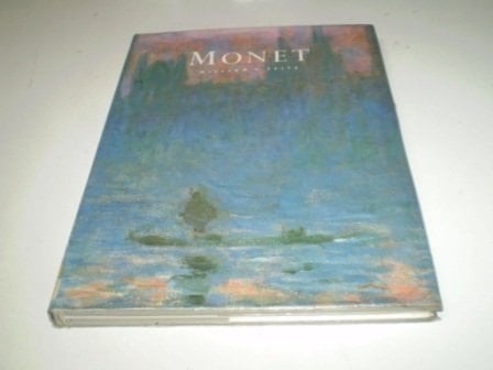 Claude Monet