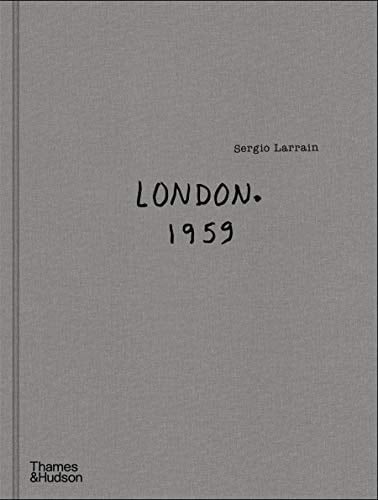 London.1959