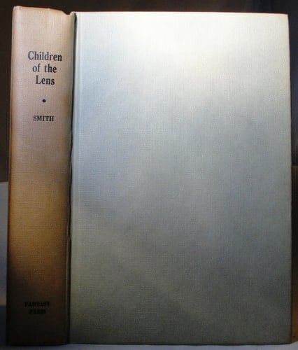 Children of the Lens