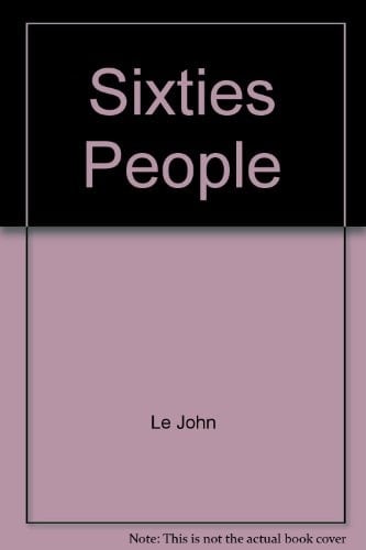 Sixties People