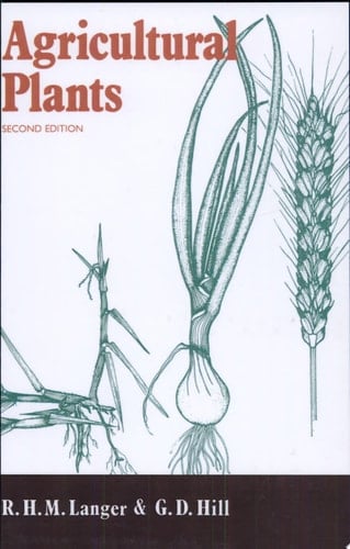 Agricultural Plants