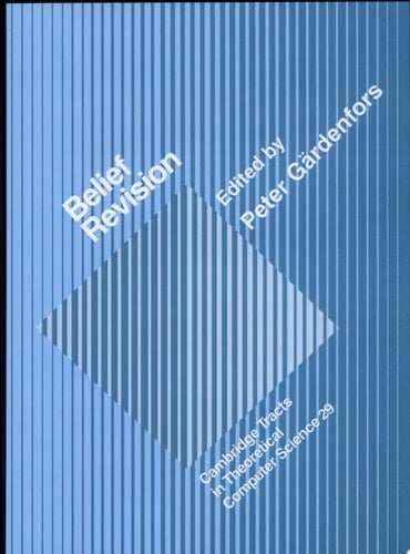 Belief Revision