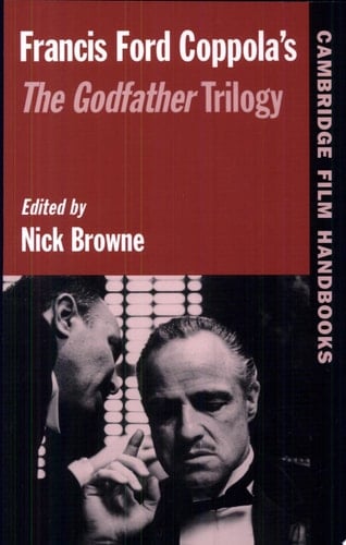 Francis Ford Coppola's The Godfather Trilogy