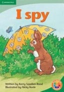 I Spy Play