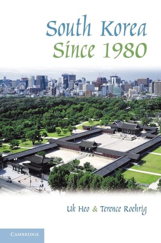 South Korea Since 1980