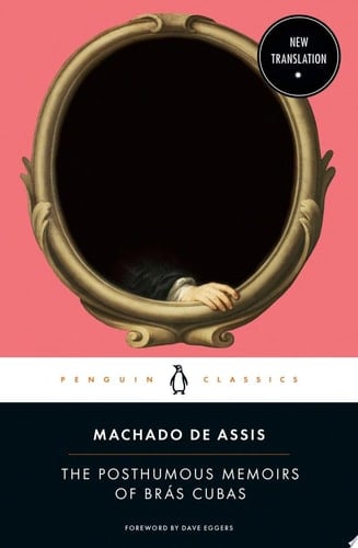 The Posthumous Memoirs of Brás Cubas