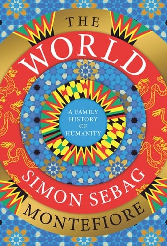 The World A Family History of Humanity