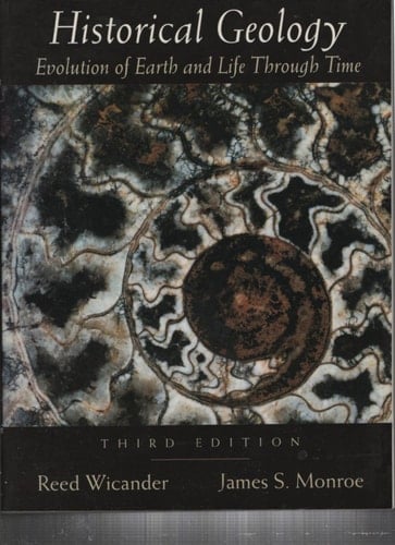 Historical Geology