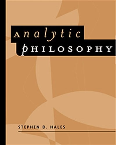 Analytic Philosophy Classic Readings