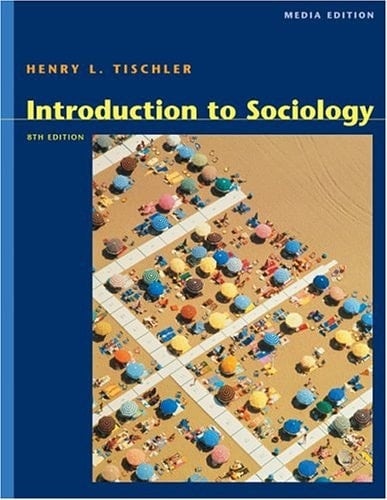 Cengage Advantage Books: Introduction to Sociology, Media Edition (with InfoTrac) (Available Titles CengageNOW)