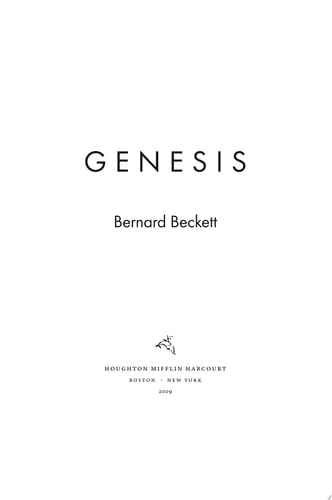 Genesis