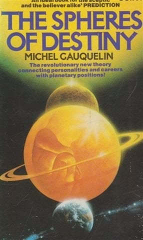 The Spheres of Destiny Your Personality and the Planets
