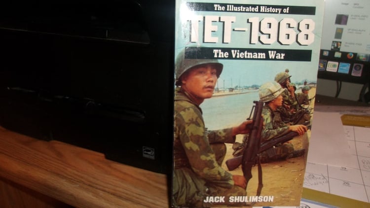 Tet--1968