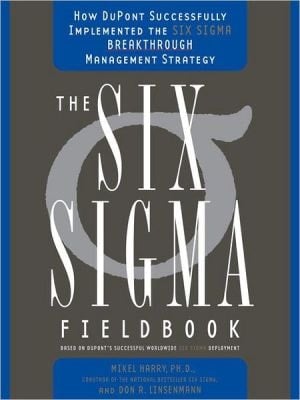 Six Sigma