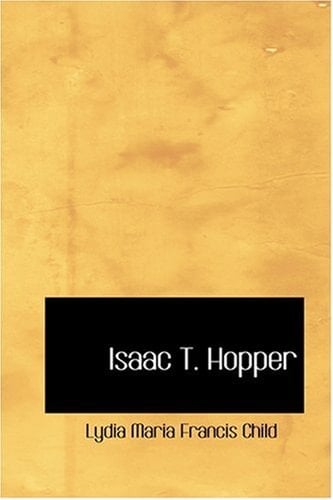 Isaac T. Hopper